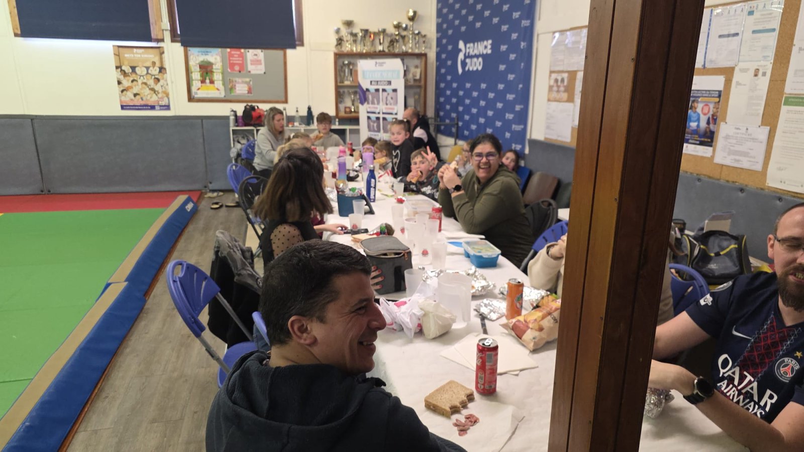 28/03/2026 - Fêtes des Familles 2026