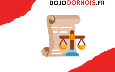 Charte Dojo Dornois