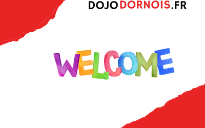 Livret d'Accueil Dojo Dornois