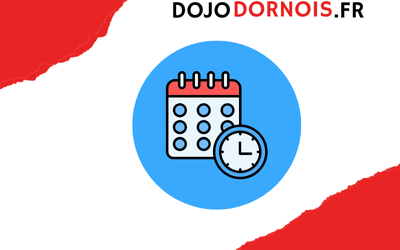 Horaires & Disciplines