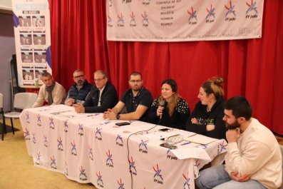 JDC - 29/11/2025 - Assemblée Générale