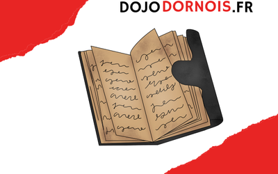 Histoire du Dojo
