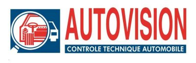 Autovision St Léger des Vignes