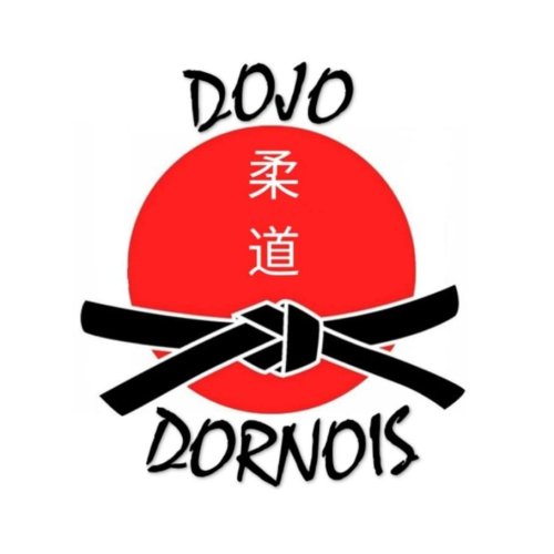 Logo Dojo Dornois